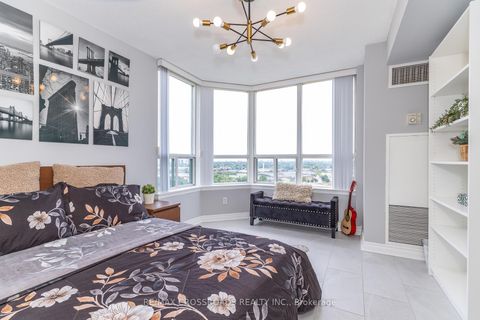Photo 32 at 1404 - 88 Corporate Drive, Woburn, Toronto