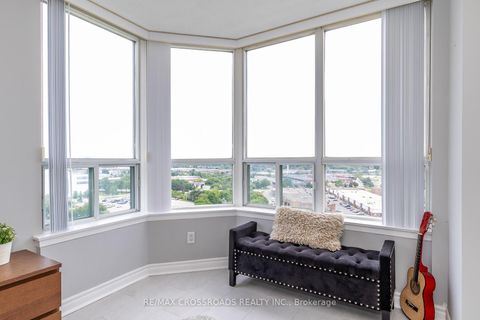 Photo 33 at 1404 - 88 Corporate Drive, Woburn, Toronto