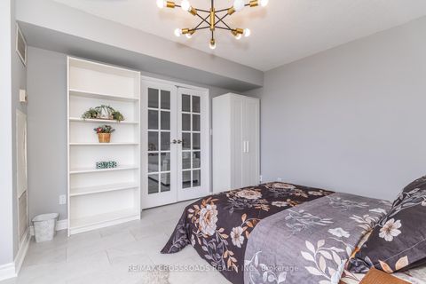 Photo 35 at 1404 - 88 Corporate Drive, Woburn, Toronto