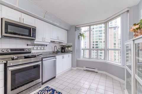 Photo 36 at 1404 - 88 Corporate Drive, Woburn, Toronto