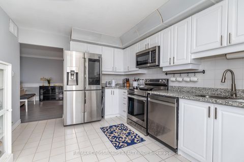 Photo 37 at 1404 - 88 Corporate Drive, Woburn, Toronto