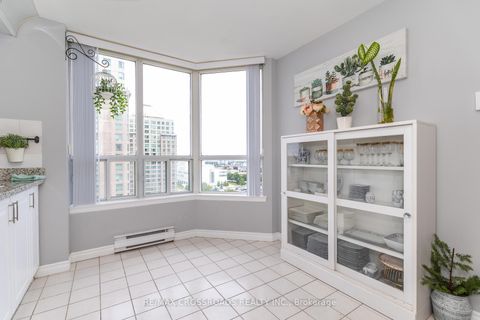 Photo 39 at 1404 - 88 Corporate Drive, Woburn, Toronto