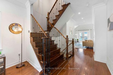 Photo 3 at 678 Skye Court, Wyndham, Newmarket