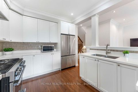 Photo 9 at 678 Skye Court, Wyndham, Newmarket