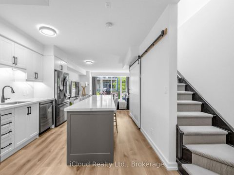 Photo 2 at 244 - 201 Carlaw Avenue, South Riverdale, Toronto