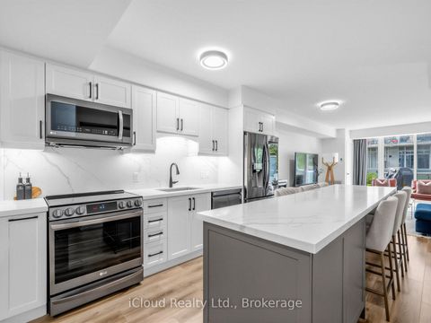 Photo 3 at 244 - 201 Carlaw Avenue, South Riverdale, Toronto
