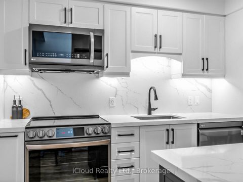 Photo 4 at 244 - 201 Carlaw Avenue, South Riverdale, Toronto