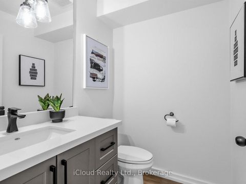 Photo 16 at 244 - 201 Carlaw Avenue, South Riverdale, Toronto