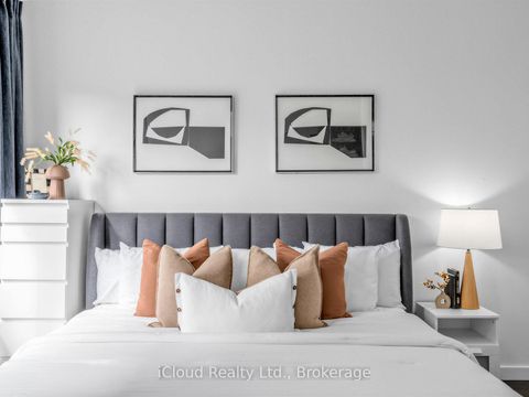 Photo 20 at 244 - 201 Carlaw Avenue, South Riverdale, Toronto