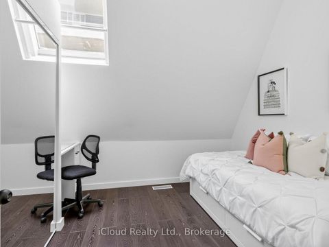 Photo 22 at 244 - 201 Carlaw Avenue, South Riverdale, Toronto