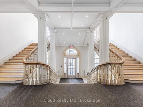 Photo 30 at 244 - 201 Carlaw Avenue, South Riverdale, Toronto