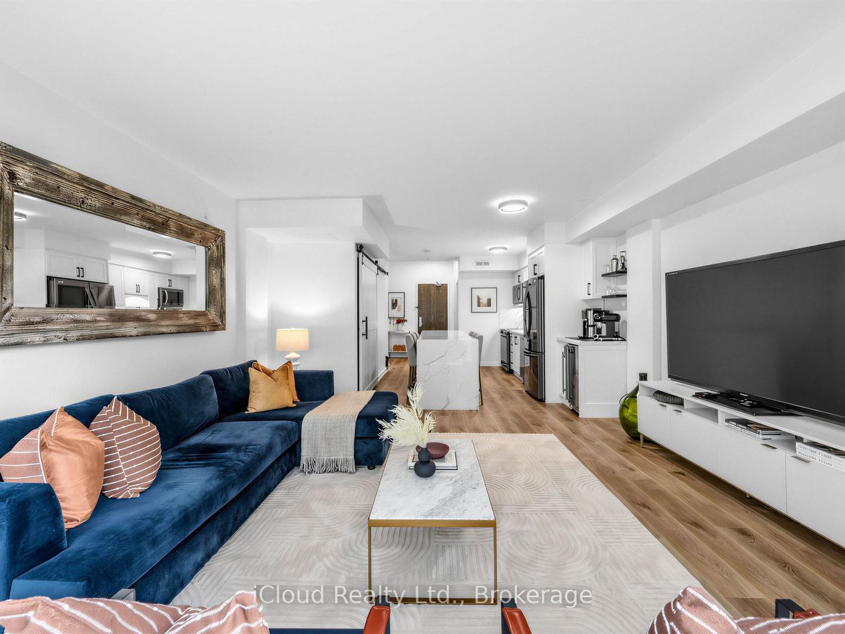 244 - 201 Carlaw Avenue, South Riverdale, Toronto photo 0