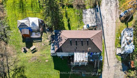 Photo 4 at 4762 Old Homestead Road, Pefferlaw, Georgina