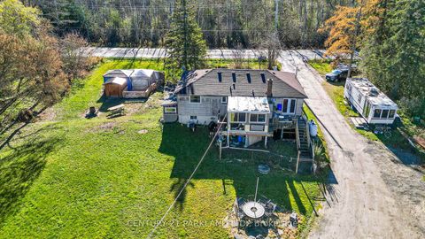 Photo 6 at 4762 Old Homestead Road, Pefferlaw, Georgina