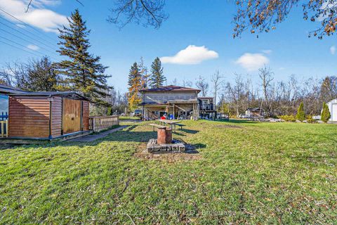 Photo 13 at 4762 Old Homestead Road, Pefferlaw, Georgina