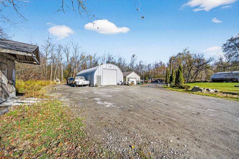 Photo 19 at 4762 Old Homestead Road, Pefferlaw, Georgina