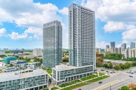 Photo 1 at 2406 - 2015 Sheppard Avenue E, Henry Farm, Toronto
