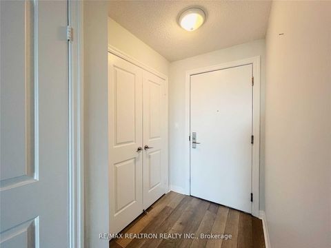 Photo 3 at 2406 - 2015 Sheppard Avenue E, Henry Farm, Toronto