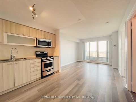 Photo 4 at 2406 - 2015 Sheppard Avenue E, Henry Farm, Toronto
