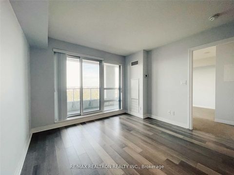 Photo 6 at 2406 - 2015 Sheppard Avenue E, Henry Farm, Toronto