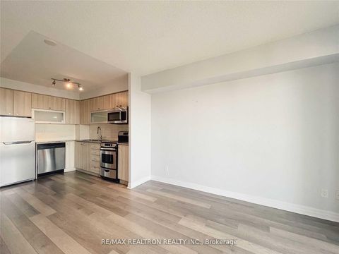 Photo 7 at 2406 - 2015 Sheppard Avenue E, Henry Farm, Toronto