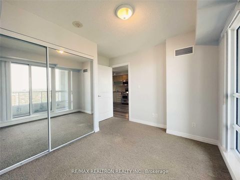 Photo 8 at 2406 - 2015 Sheppard Avenue E, Henry Farm, Toronto