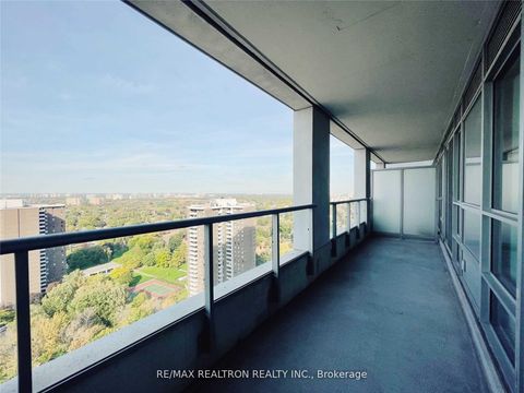 Photo 11 at 2406 - 2015 Sheppard Avenue E, Henry Farm, Toronto
