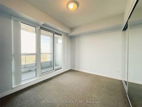 Photo 15 at 2406 - 2015 Sheppard Avenue E, Henry Farm, Toronto