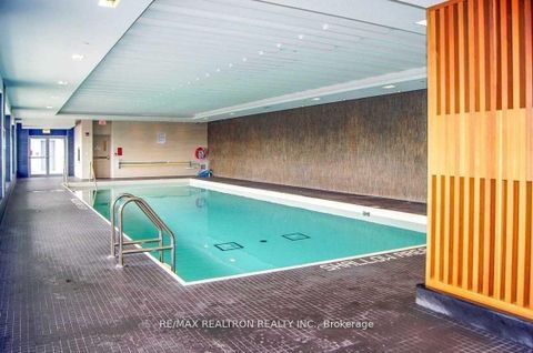 Photo 18 at 2406 - 2015 Sheppard Avenue E, Henry Farm, Toronto