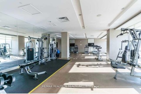 Photo 19 at 2406 - 2015 Sheppard Avenue E, Henry Farm, Toronto