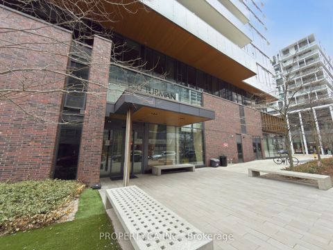 Photo 1 at 2005 - 20 Tubman Avenue, Regent Park, Toronto