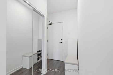 Photo 15 at 2005 - 20 Tubman Avenue, Regent Park, Toronto
