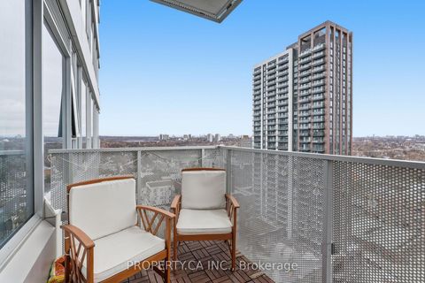 Photo 17 at 2005 - 20 Tubman Avenue, Regent Park, Toronto