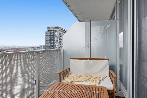 Photo 18 at 2005 - 20 Tubman Avenue, Regent Park, Toronto