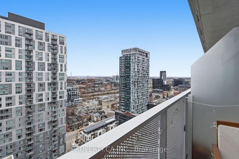 Photo 19 at 2005 - 20 Tubman Avenue, Regent Park, Toronto