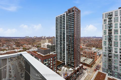 Photo 20 at 2005 - 20 Tubman Avenue, Regent Park, Toronto