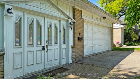 Photo 4 at 117 Arjay Crescent, York Mills, Toronto