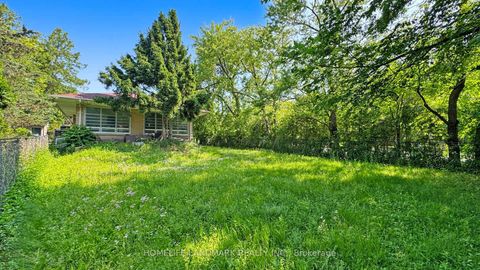 Photo 8 at 117 Arjay Crescent, York Mills, Toronto