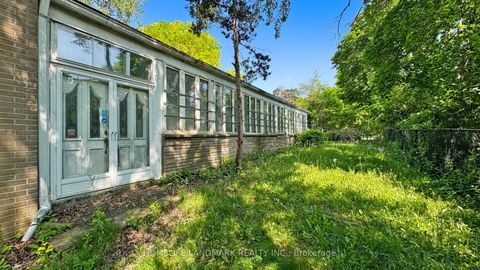 Photo 14 at 117 Arjay Crescent, York Mills, Toronto