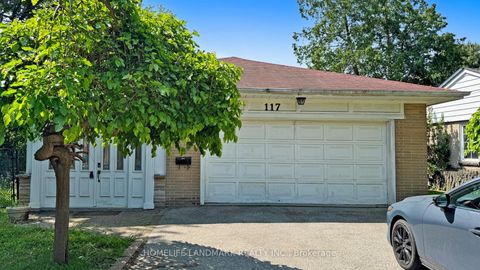 Photo 17 at 117 Arjay Crescent, York Mills, Toronto