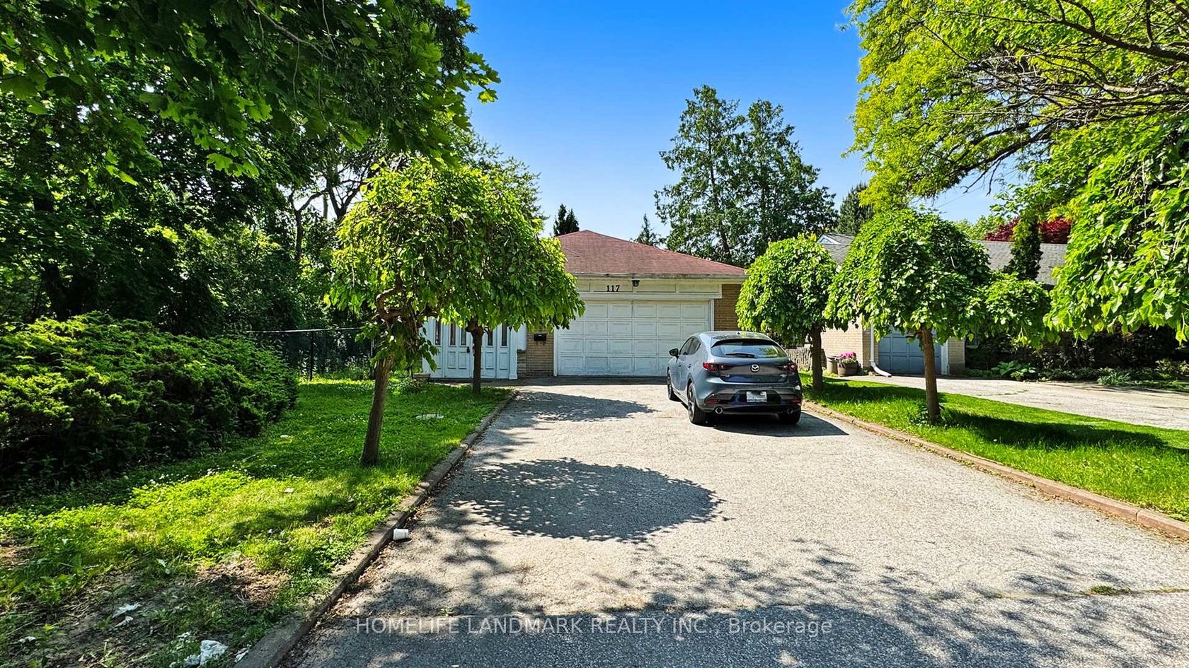 117 Arjay Crescent, York Mills, Toronto 