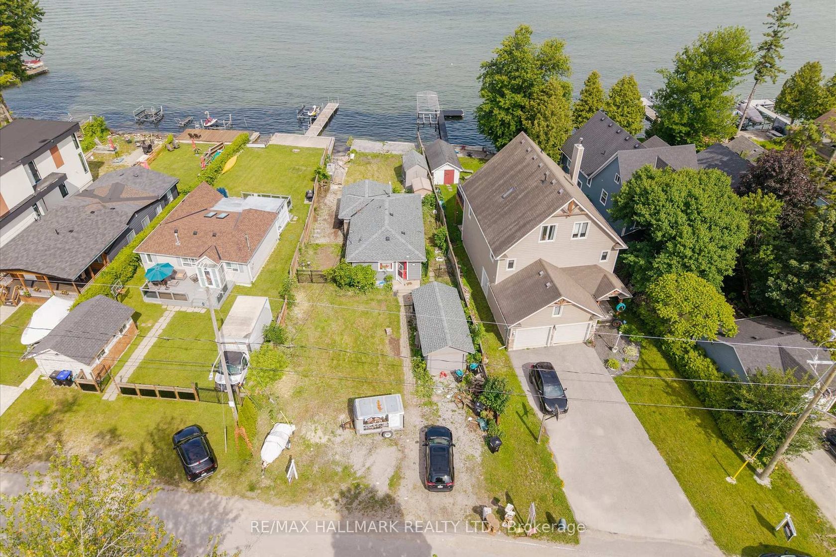 2329 Crystal Beach Road, Alcona, Innisfil photo number 2