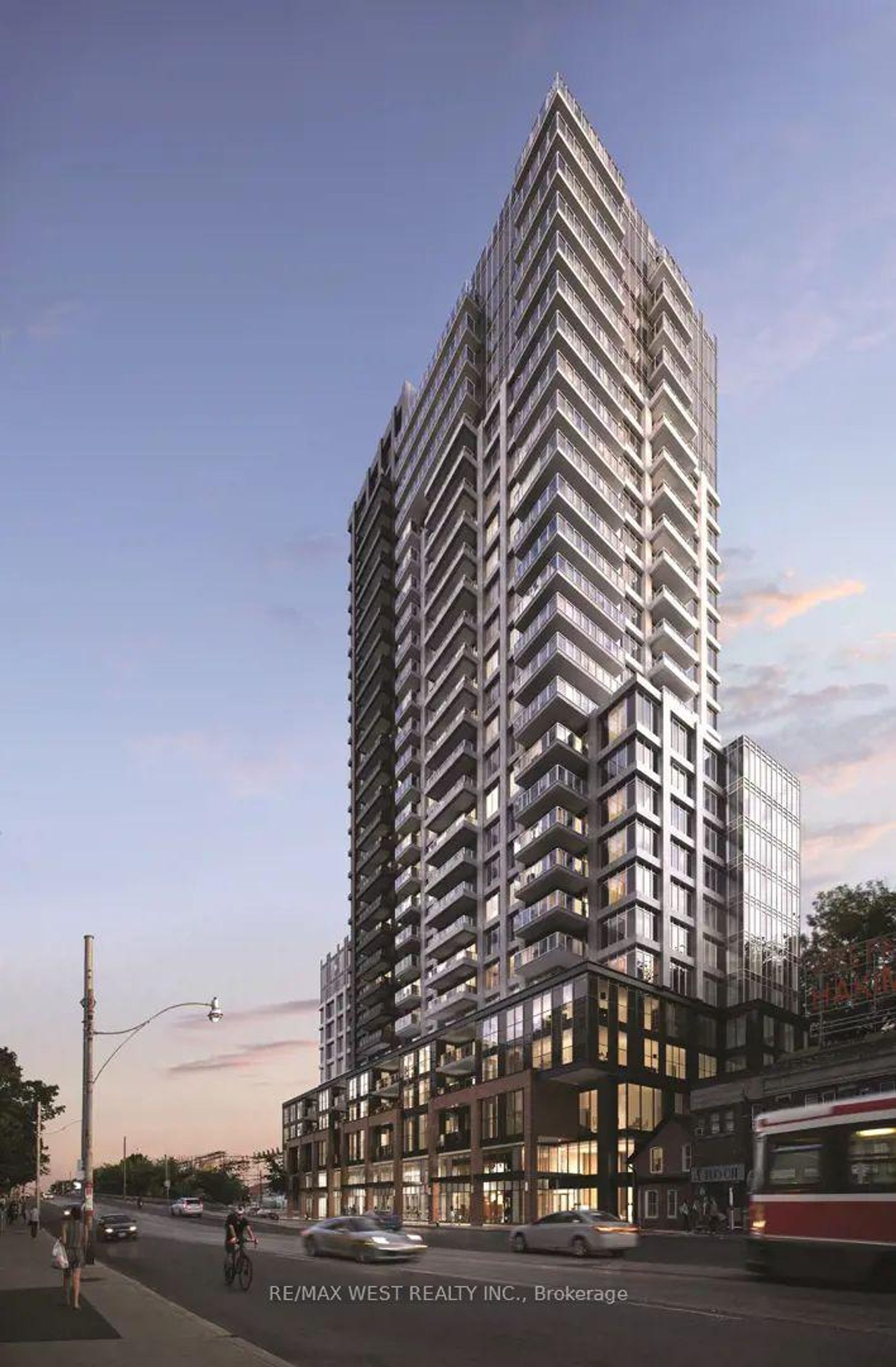 215 - 286 Main Street, Danforth, Toronto photo 3