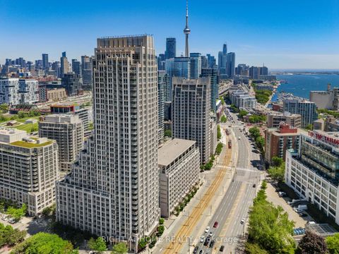 Photo 16 at 9 Bastion Street, Niagara, Toronto