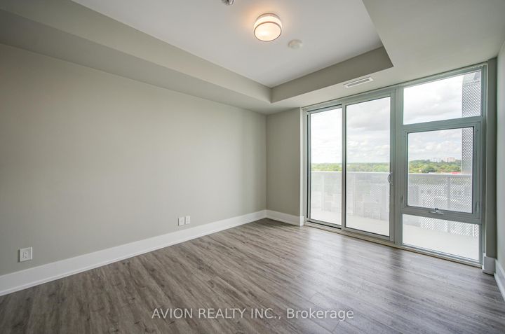 Photo 14 at 1019 - 25 Adra Grado Way, Bayview Village, Toronto