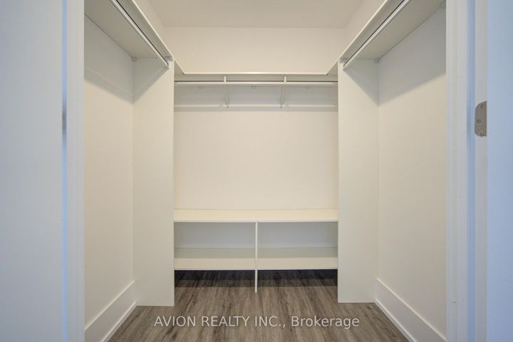 Photo 16 at 1019 - 25 Adra Grado Way, Bayview Village, Toronto