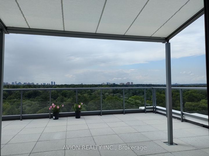 Photo 19 at 1019 - 25 Adra Grado Way, Bayview Village, Toronto