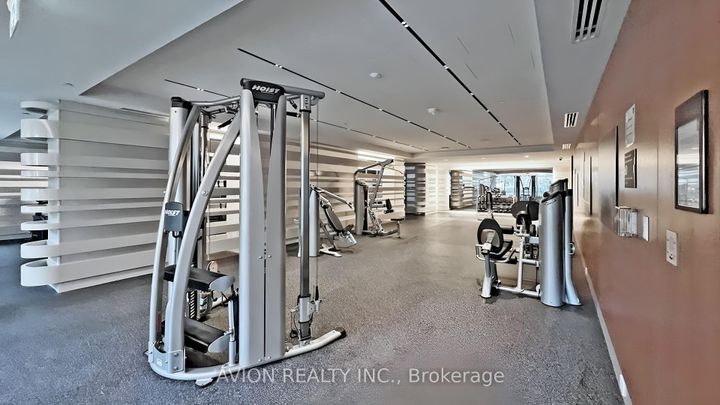 Photo 23 at 1019 - 25 Adra Grado Way, Bayview Village, Toronto
