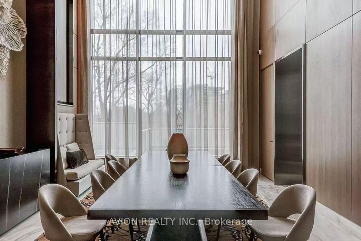 Photo 27 at 1019 - 25 Adra Grado Way, Bayview Village, Toronto