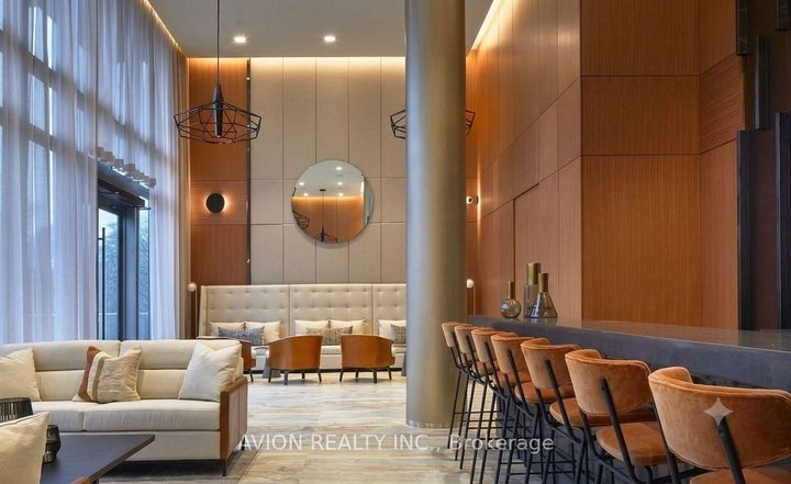 Photo 30 at 1019 - 25 Adra Grado Way, Bayview Village, Toronto